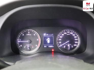 2017 - hyundai tucson