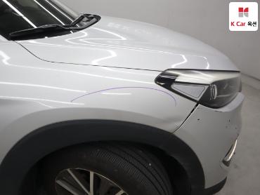 2017 - hyundai tucson