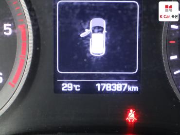 2017 - hyundai tucson
