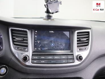 2017 - hyundai tucson