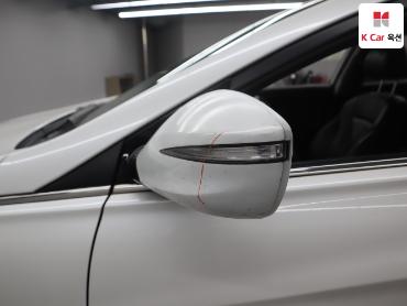 2013 - hyundai sonata