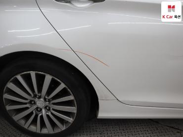 2013 - hyundai sonata