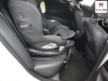 2013 - hyundai sonata
