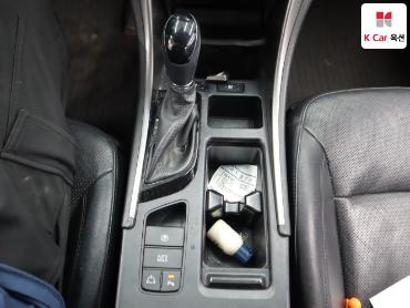 2013 - hyundai sonata