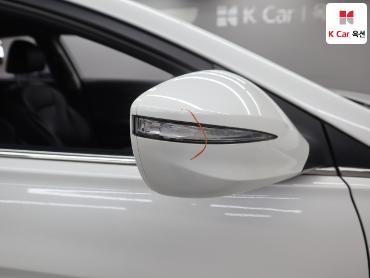 2013 - hyundai sonata