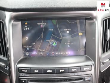 2013 - hyundai sonata