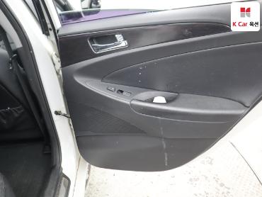 2013 - hyundai sonata