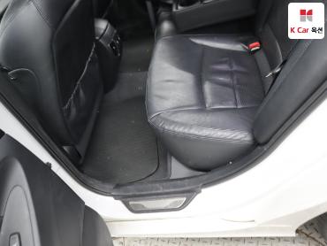 2013 - hyundai sonata