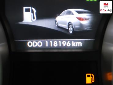 2013 - hyundai sonata