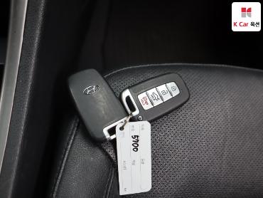 2013 - hyundai sonata