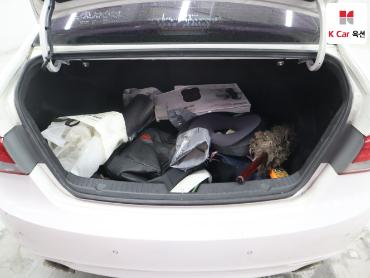 2013 - hyundai sonata