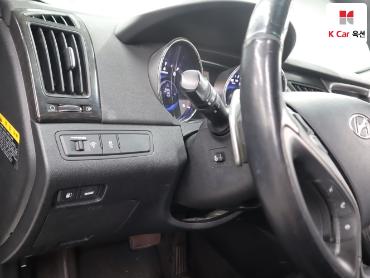 2013 - hyundai sonata