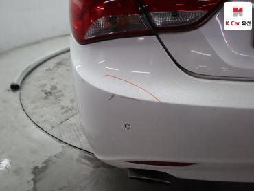 2013 - hyundai sonata