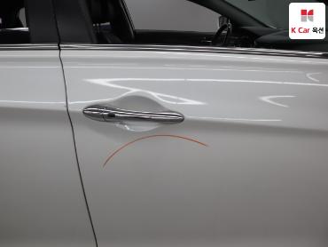 2013 - hyundai sonata