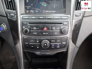 2013 - hyundai sonata