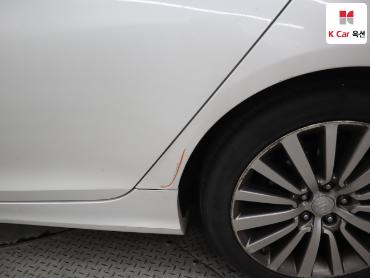 2013 - hyundai sonata