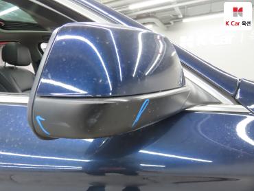 2011 - bmw 5 series