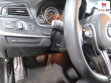 2011 - bmw 5 series