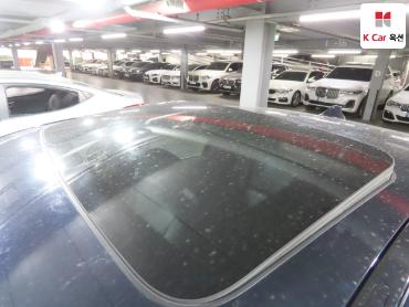 2011 - bmw 5 series