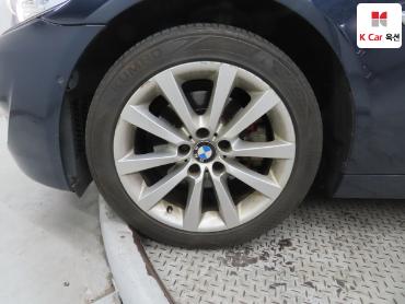 2011 - bmw 5 series