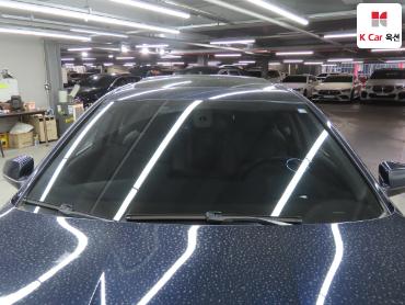2011 - bmw 5 series