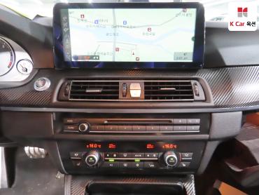 2011 - bmw 5 series