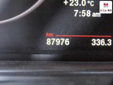 2011 - bmw 5 series