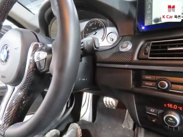2011 - bmw 5 series