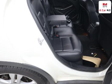 2015 - mercedes-benz gla200