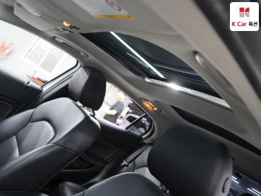 2015 - mercedes-benz gla200