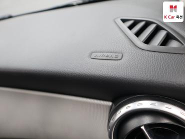 2015 - mercedes-benz gla200