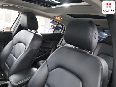 2015 - mercedes-benz gla200