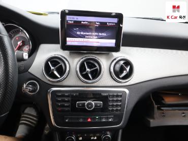 2015 - mercedes-benz gla200
