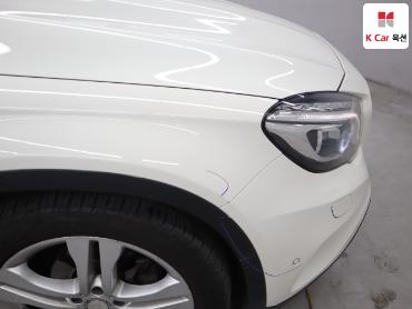 2015 - mercedes-benz gla200