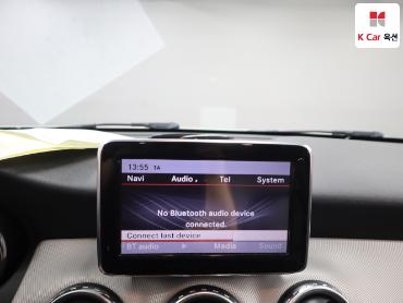 2015 - mercedes-benz gla200