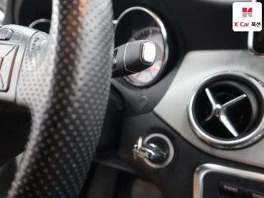 2015 - mercedes-benz gla200