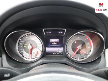 2015 - mercedes-benz gla200