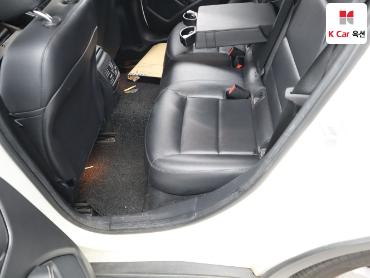 2015 - mercedes-benz gla200