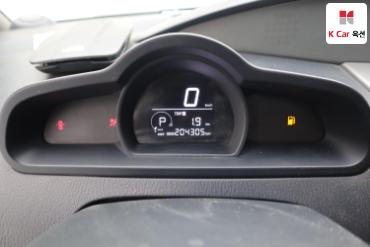 2014 - kg mobility (ssangyong) korando
