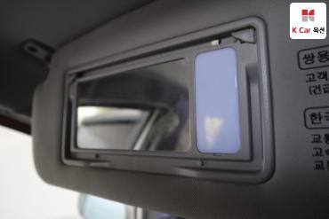 2014 - kg mobility (ssangyong) korando
