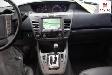2014 - kg mobility (ssangyong) korando