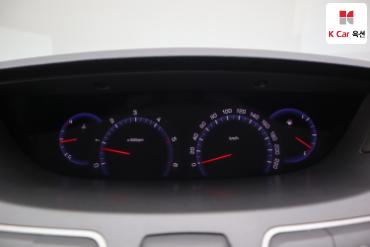 2014 - kg mobility (ssangyong) korando