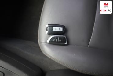 2014 - kg mobility (ssangyong) korando