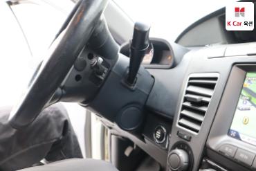 2014 - kg mobility (ssangyong) korando