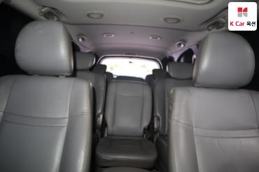2014 - kg mobility (ssangyong) korando