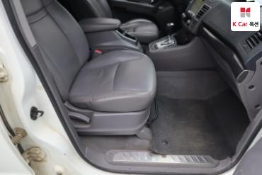 2014 - kg mobility (ssangyong) korando