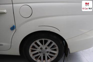 2014 - kg mobility (ssangyong) korando