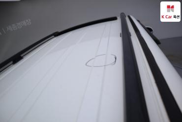 2014 - kg mobility (ssangyong) korando