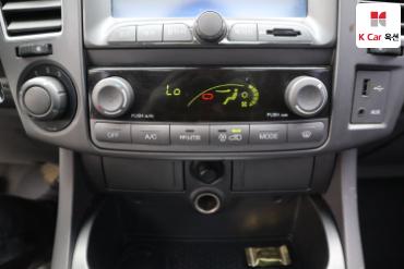 2014 - kg mobility (ssangyong) korando