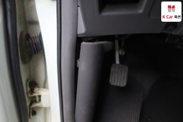 2014 - kg mobility (ssangyong) korando